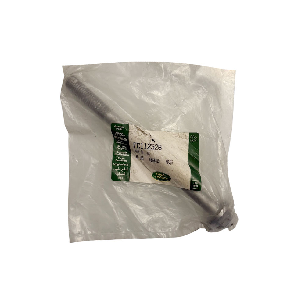 Rear Fulcrum Bolt FC112326